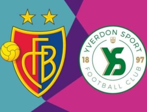 Soi Kèo Trận Basel Vs Yverdon Sport FC Ngày 22/05/2024
