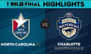 Soi Kèo Trận Charlotte Eagles Vs North Carolina FC II Ngày 22/05/2024