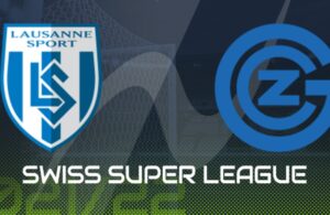 Soi Kèo Trận Lausanne Sports Vs Grasshoppers Ngày 22/05/2024