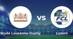 Soi Kèo Trận Lucerne Vs Stade Lausanne-Ouchy Ngày 22/05/2024