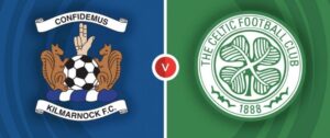 Soi Kèo Trận Kilmarnock Vs Celtic Ngày 16/05/2024